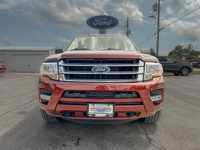 Used 2017 Ford Expedition EL XLT w/ Equipment Group 202A
