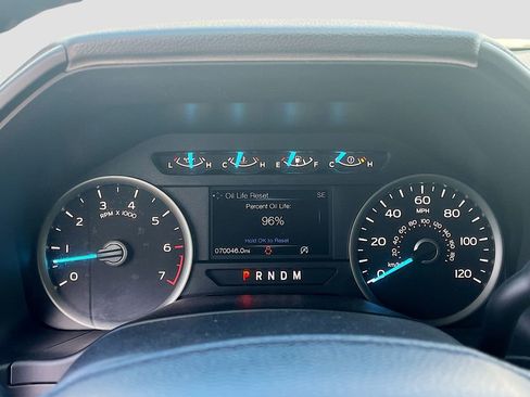 Used 2019 Ford F150 XLT w/ Equipment Group 302A Luxury image 12