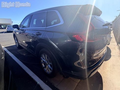 Used 2024 Honda CR-V EX-L image 3