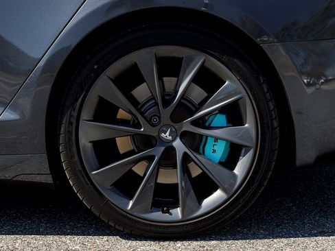 Used 2020 Tesla Model S Performance image 14