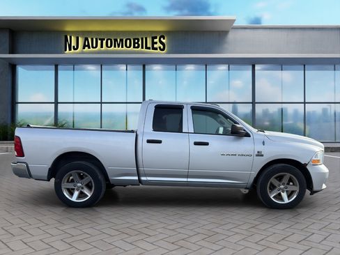 Used 2012 RAM 1500 Express image 8
