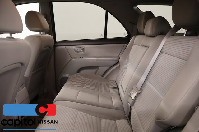 Used 2009 Kia Sorento LX AWD/4WD image 26