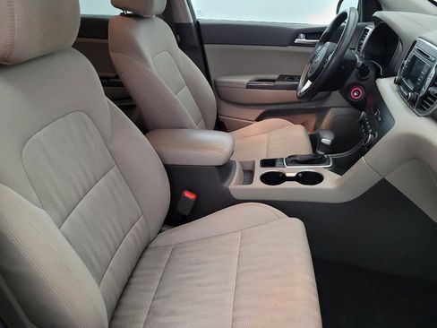Used 2019 Kia Sportage LX image 21