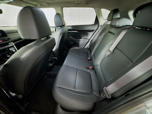 Certified 2024 Kia Seltos EX AWD/4WD image 25