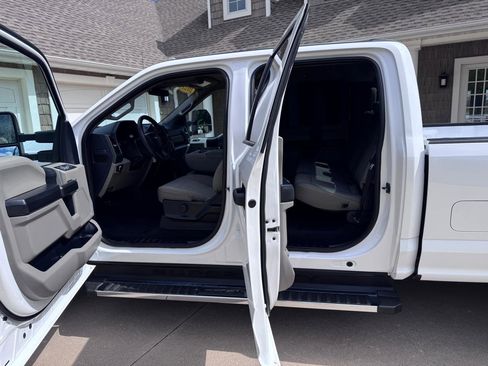 Used 2021 Ford F350 XL w/ STX Appearance Package AWD/4WD image 10