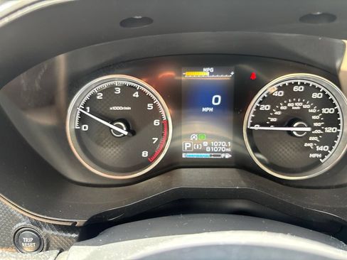 Used 2021 Subaru Forester Touring w/ Popular Package #2 AWD/4WD image 16