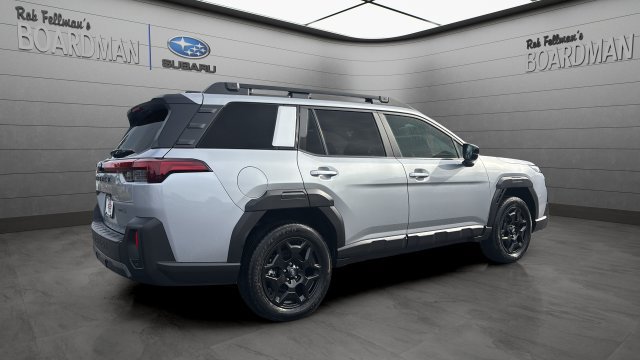 Certified 2026 Subaru Outback Limited AWD/4WD image 4