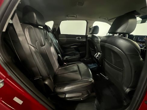 Used 2022 Kia Sorento SX AWD/4WD image 20