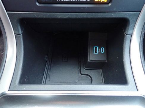 Used 2022 Ford Edge SEL w/ Convenience Package image 26