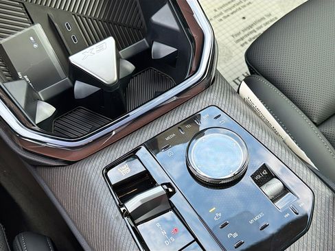 New 2026 BMW X3 xDrive30 image 29