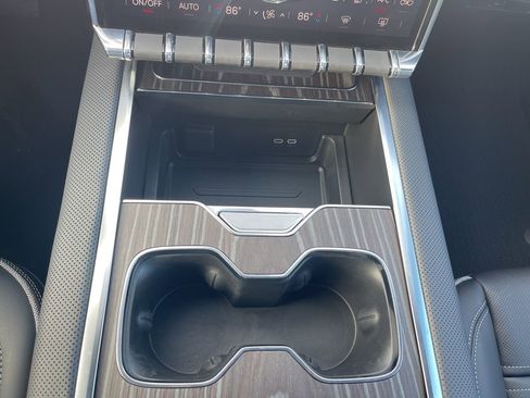 Used 2024 GMC Sierra EV Denali image 26