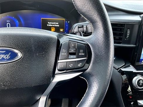 Used 2022 Ford Explorer ST w/ Equipment Group 401A image 12