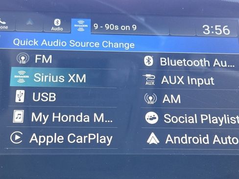 Used 2019 Honda Odyssey EX-L image 16