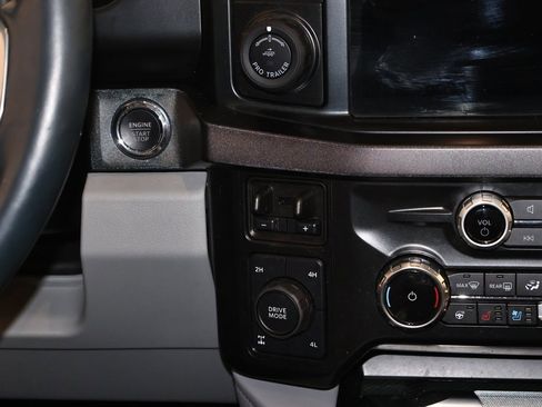 Certified 2024 Ford F350 Limited w/ FX4 Off-Road Package image 23