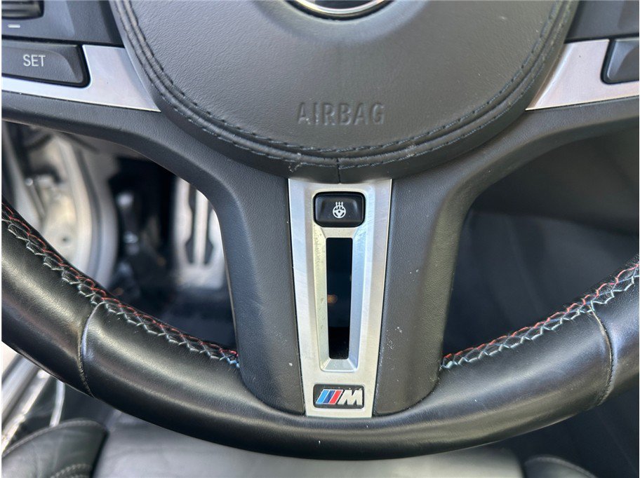 Used 2019 BMW M5 AWD/4WD image 28