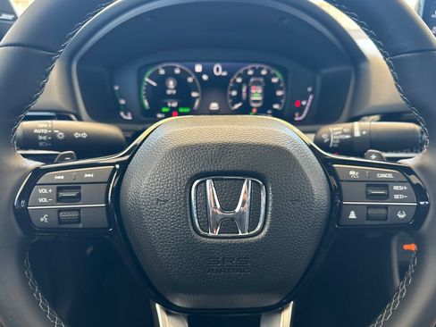 New 2026 Honda Civic Sport Touring image 24