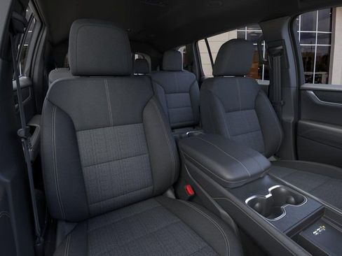 New 2026 GMC Acadia Elevation FWD image 16