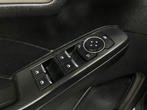 Used 2022 Ford Escape SEL w/ Technology Package image 16