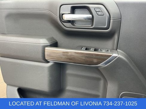 Used 2020 Chevrolet Silverado 1500 LT w/ All-Star Edition image 21