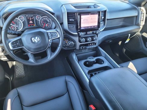 New 2026 RAM 1500 Big Horn image 12