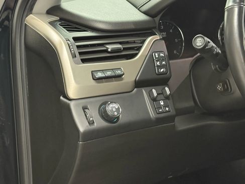 Used 2019 GMC Yukon XL Denali w/ Denali Ultimate Package image 37