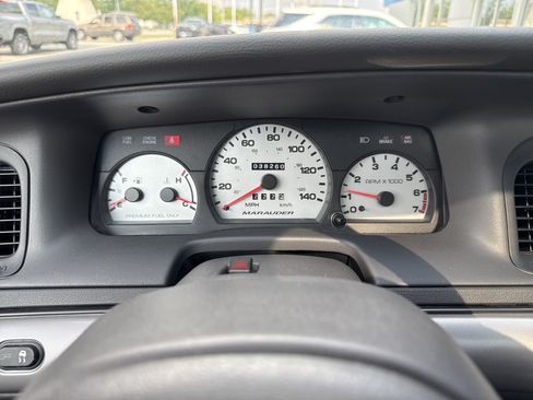 Used 2004 Mercury Marauder RWD image 4