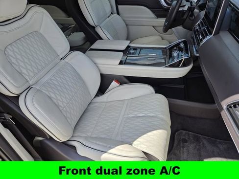 Used 2024 Lincoln Navigator L Black Label image 26