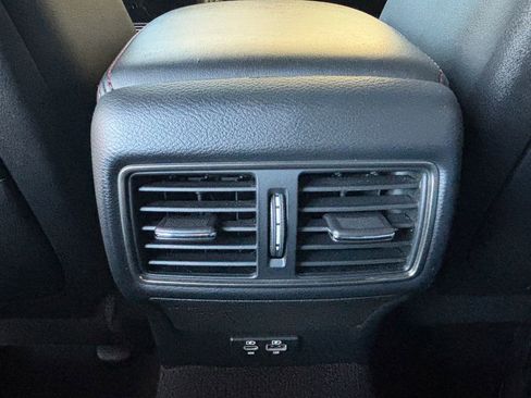 Used 2024 INFINITI Q50 Red Sport 400 image 18