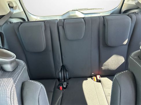 Certified 2025 Subaru Ascent Premium image 36