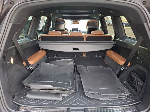 Used 2019 Mercedes-Benz GLS 550 4MATIC image 32