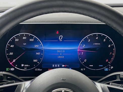 Certified 2025 Mercedes-Benz GLC 300 image 13