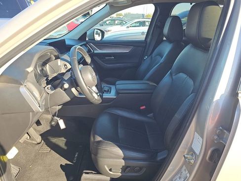 Used 2024 MAZDA CX-90 3.3 Turbo w/ Preferred Plus image 47