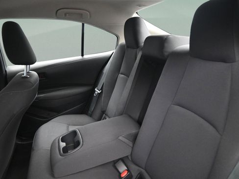 Certified 2024 Toyota Corolla LE FWD image 34