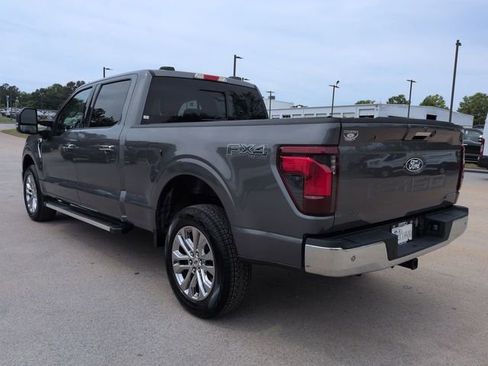 Certified 2024 Ford F150 XLT w/ Equipment Group 302A MID image 7