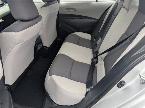 Used 2025 Toyota Corolla LE FWD image 14