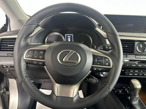 Used 2017 Lexus RX 350 AWD w/ Premium Package image 14
