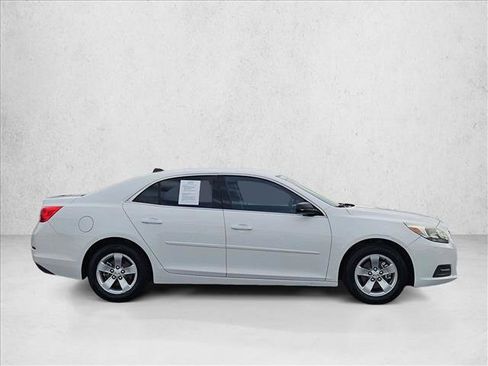 Used 2013 Chevrolet Malibu LS w/ Protection Package image 4