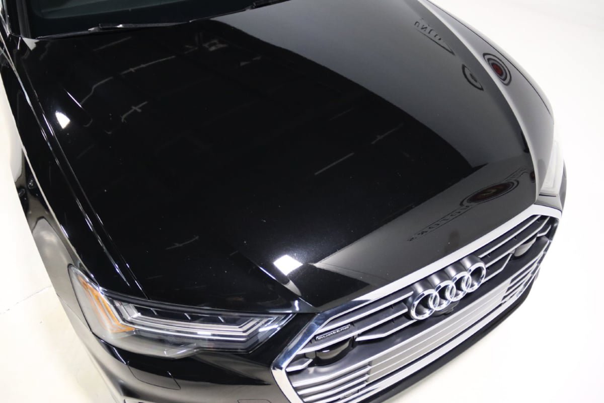 Used 2019 Audi A6 3.0T Prestige w/ Prestige Package AWD/4WD image 22