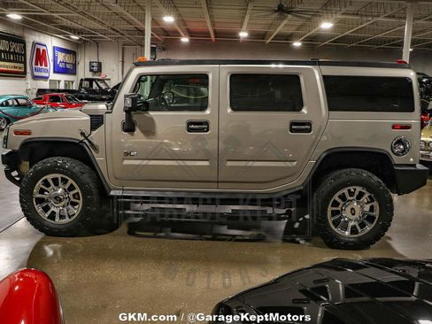 Used 2006 HUMMER H2 image 41