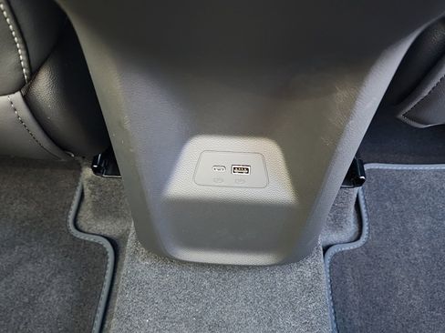 New 2026 Buick Envision Preferred image 47