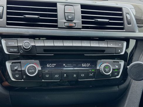 Used 2018 BMW 328d Sedan image 12