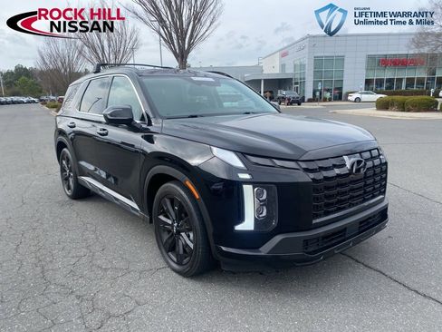 Used 2024 Hyundai Palisade XRT image 1