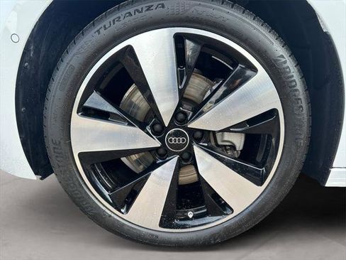 Certified 2025 Audi A5 2.0T Premium Plus w/ Premium Plus image 14