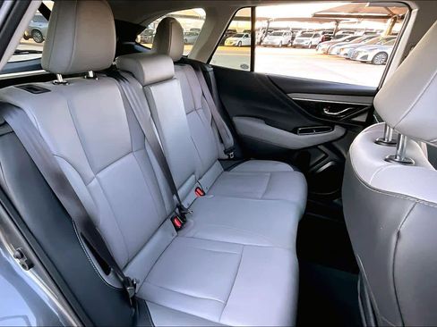 Used 2023 Subaru Outback Limited XT image 19