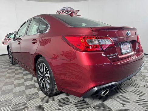 Used 2019 Subaru Legacy 2.5i Premium image 25