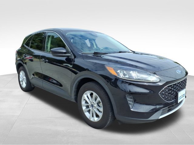Certified 2020 Ford Escape SE AWD/4WD image 15