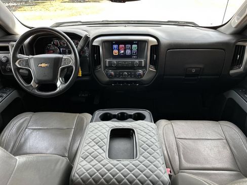 Used 2017 Chevrolet Silverado 1500 LT w/ All Star Edition image 18