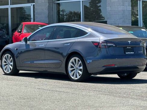 Used 2019 Tesla Model 3 Long Range image 6