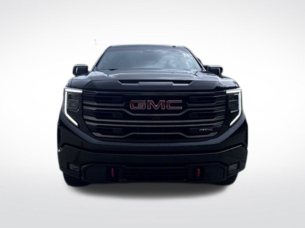 Used 2026 GMC Sierra 1500 AT4 w/ AT4 Premium Package AWD/4WD image 2