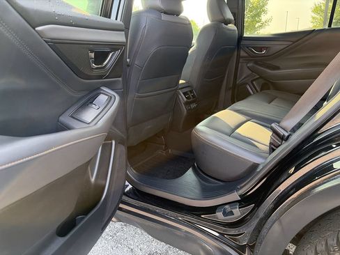 Used 2022 Subaru Outback Wilderness AWD/4WD image 10